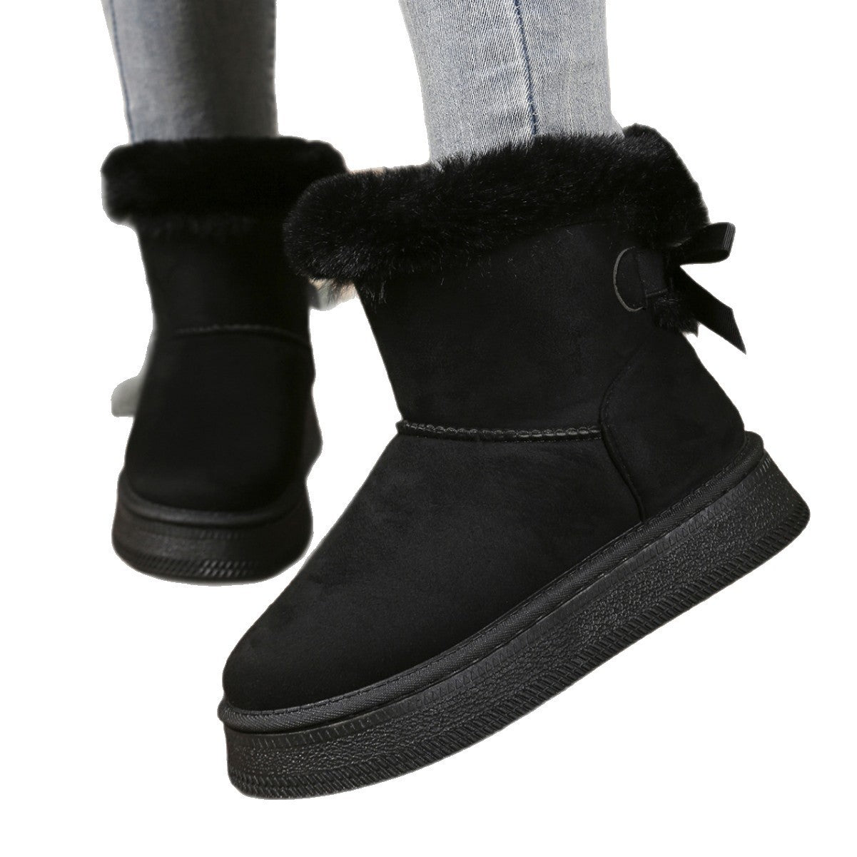 Botas Ortopédicos con Estilo para Toda Ocasión
