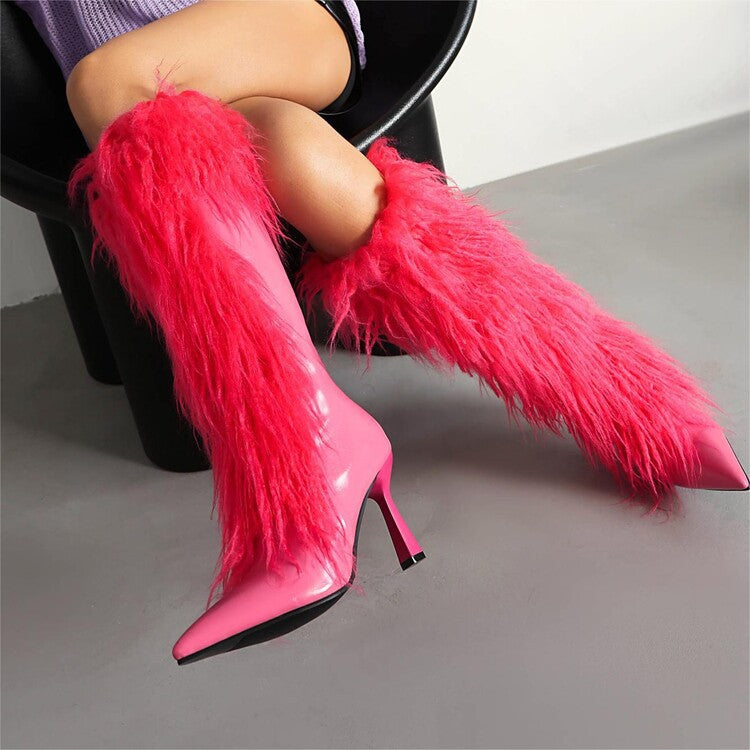 Botas Ortopédicos Chic con Diseño Único