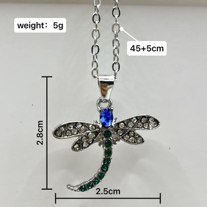 Collar artesanal delicado