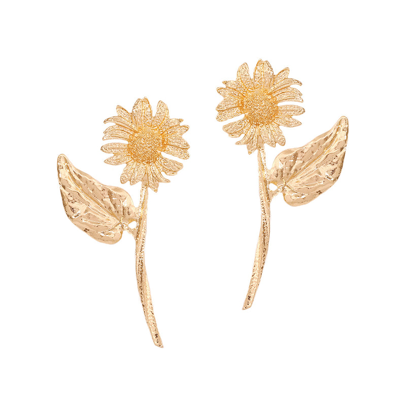 Pendiente artesanal delicado