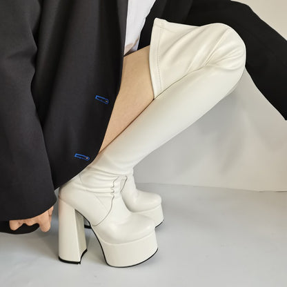 Botas Ortopédicos Clásicos con Estilo Atemporal