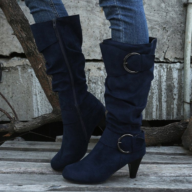 Botas Ortopédicos Elegantes para Cada Paso
