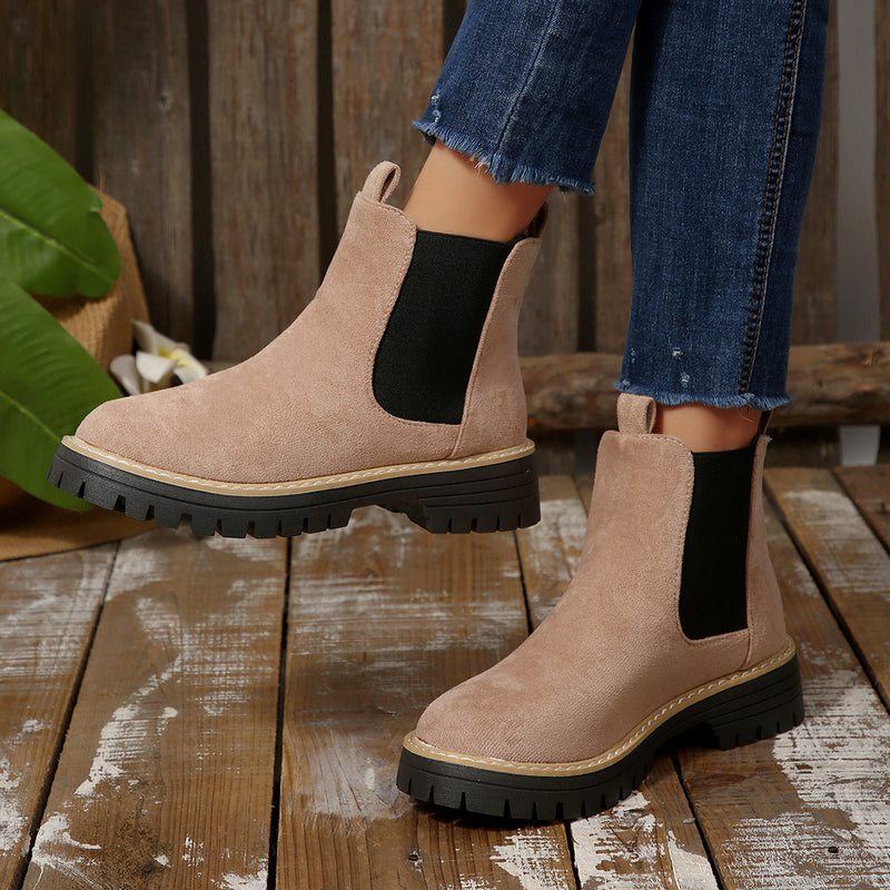 Botas Ortopédicos con Estilo para Toda Ocasión