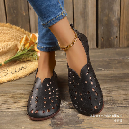 Zapatos Ortopédicos Elegantes con Look Moderno