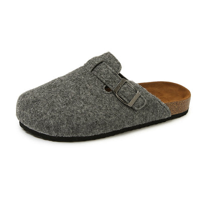 Zapatos Ortopédicos Clásicos con Estilo Atemporal