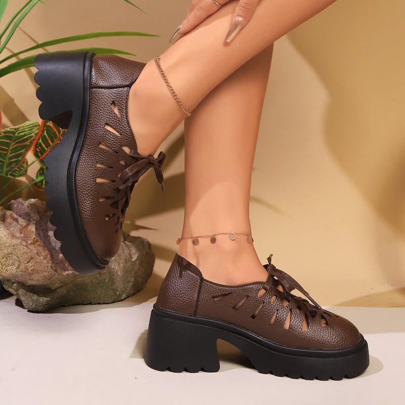 Tacones Ortopédicos con Estilo para Toda Ocasión