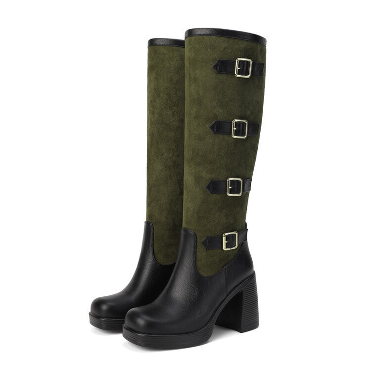 Botas Ortopédicos Chic con Diseño Único