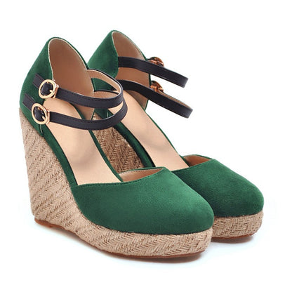 Sandalias Ortopédicos Clásicos con Estilo Atemporal