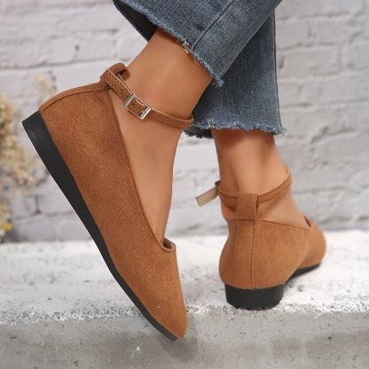 Zapatos Ortopédicos de Inspiración Vintage