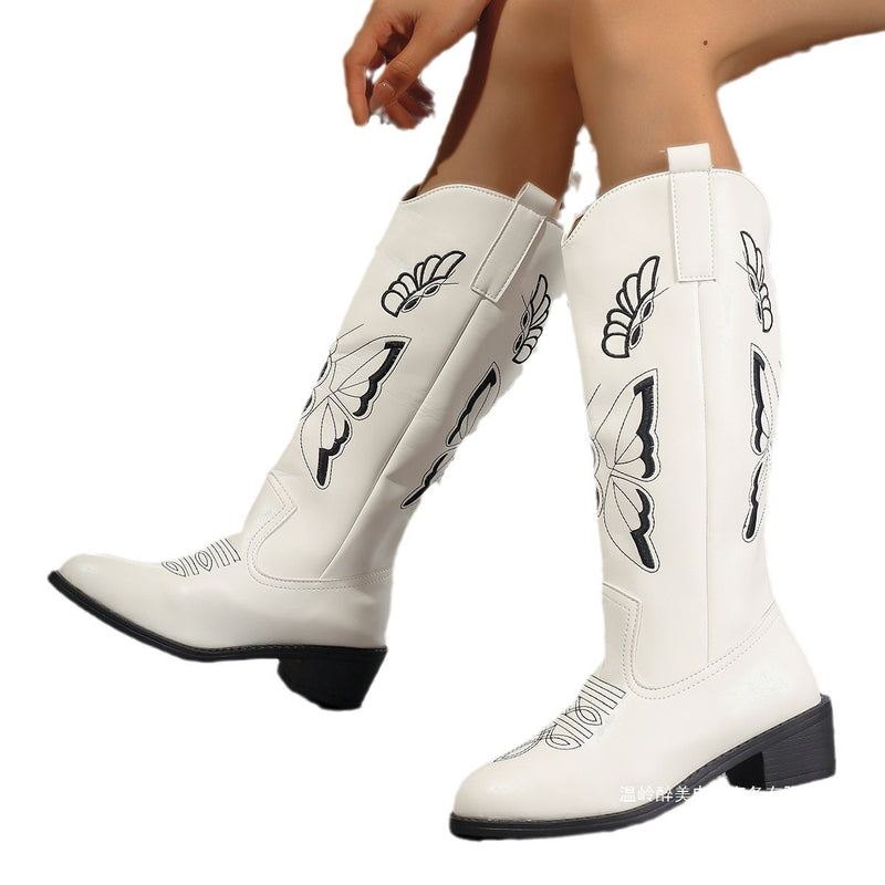 Botas Ortopédicos Clásicos con Estilo Atemporal