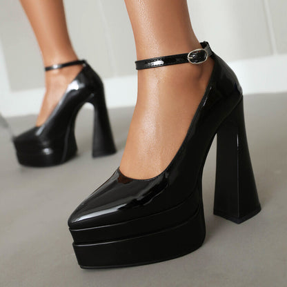 Zapatos Ortopédicos Bellamente Diseñados