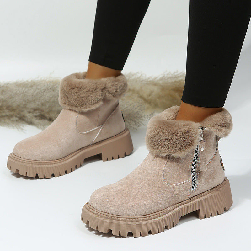 Botas Ortopédicos Bellamente Diseñados