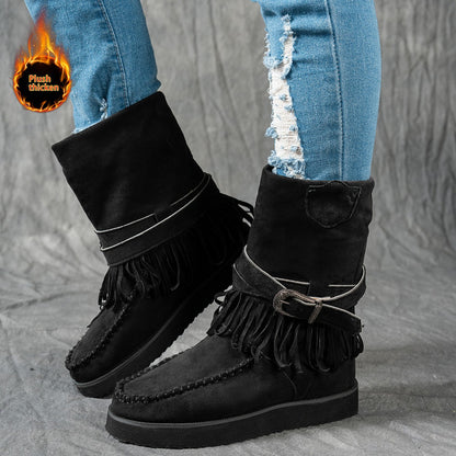 Botas Ortopédicos con Estilo para Toda Ocasión