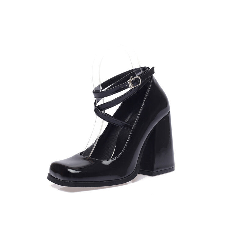 Zapatos Ortopédicos Clásicos con Estilo Atemporal