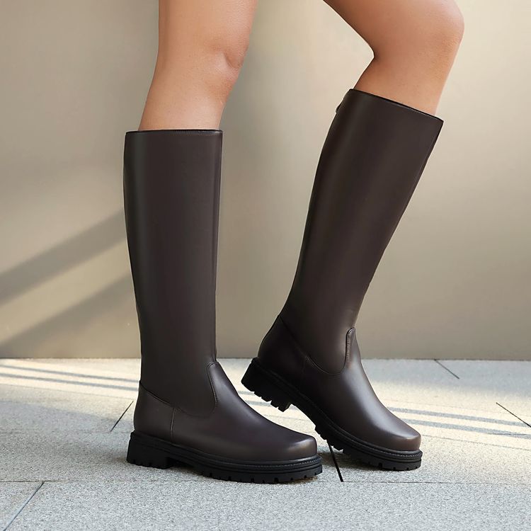 Botas Ortopédicos Elegantes para Cada Paso