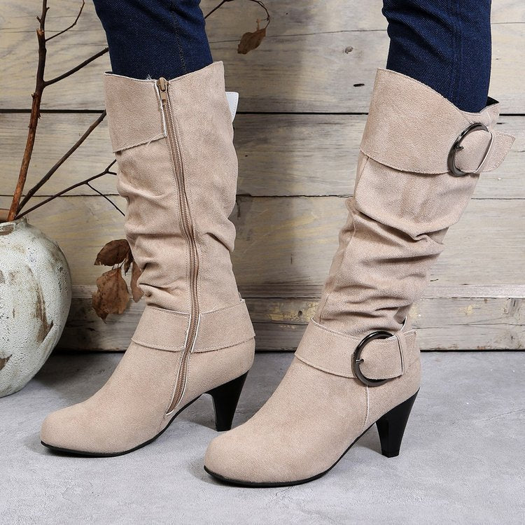 Botas Ortopédicos Elegantes para Cada Paso