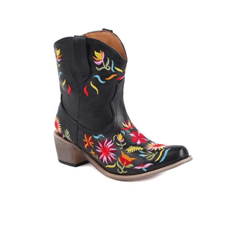Botas Ortopédicos Clásicos con Estilo Atemporal