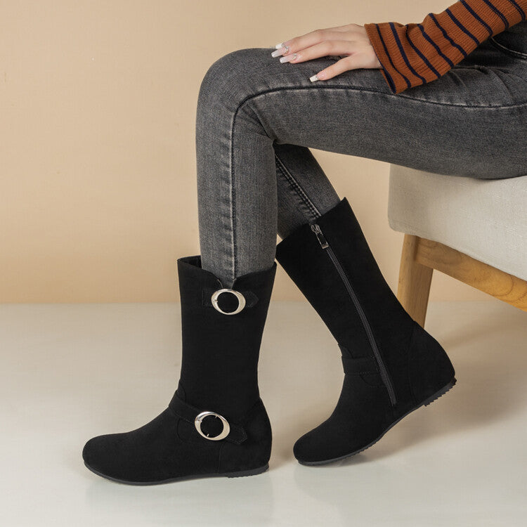 Botas Ortopédicos Elegantes para Cada Paso
