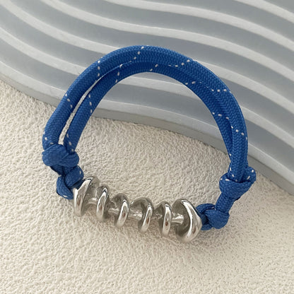 Pulsera hermoso con estilo único