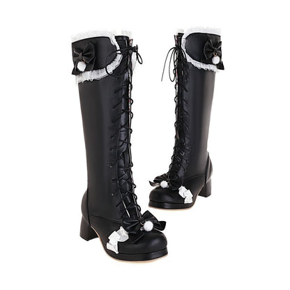 Botas Ortopédicos Bellamente Diseñados