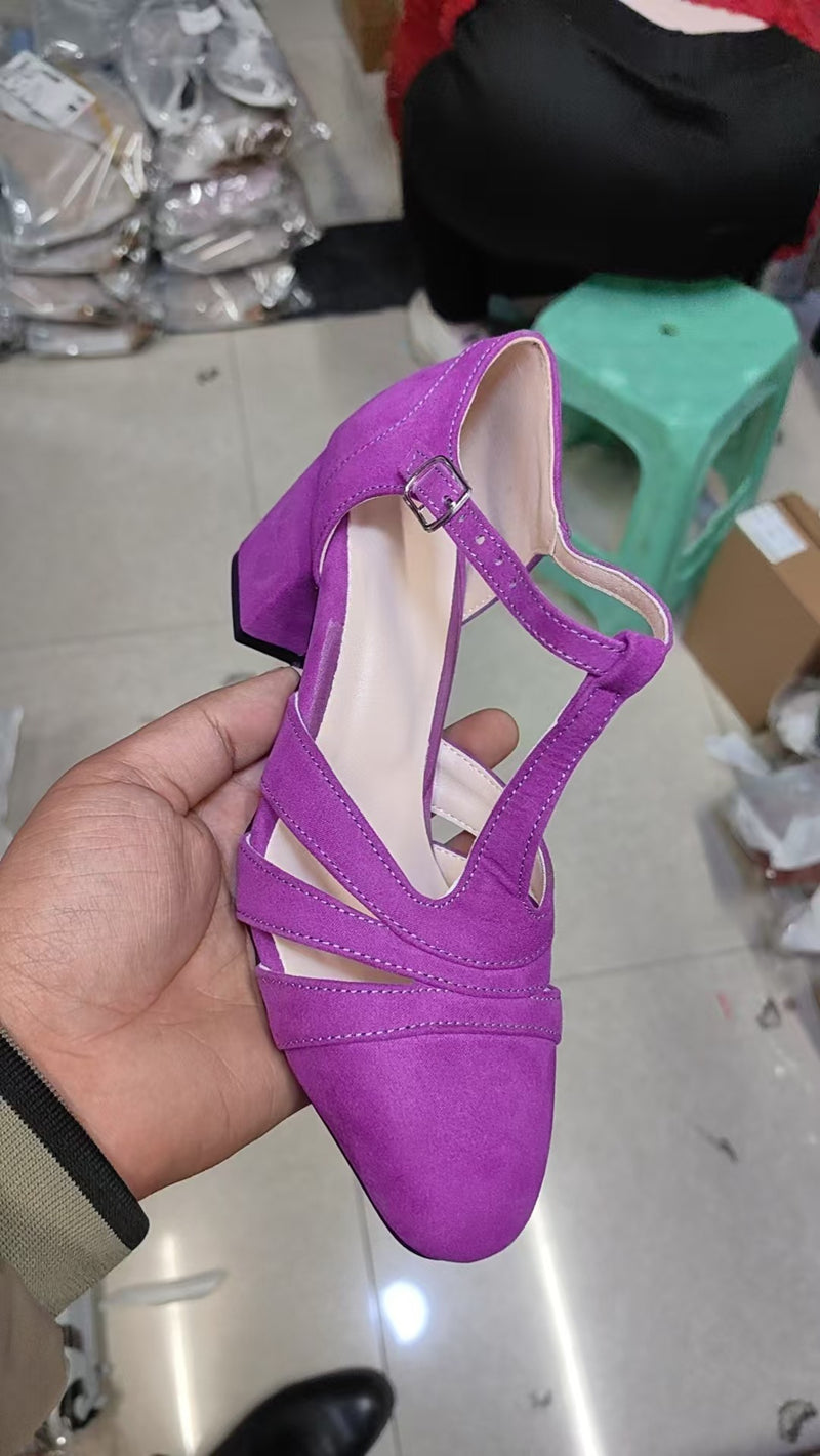Sandalias Ortopédicos Chic con Diseño Único