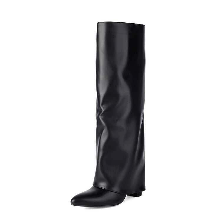 Botas Ortopédicos Elegantes con Look Moderno