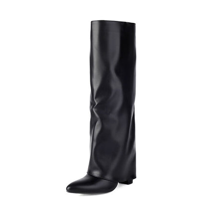 Botas Ortopédicos Elegantes con Look Moderno