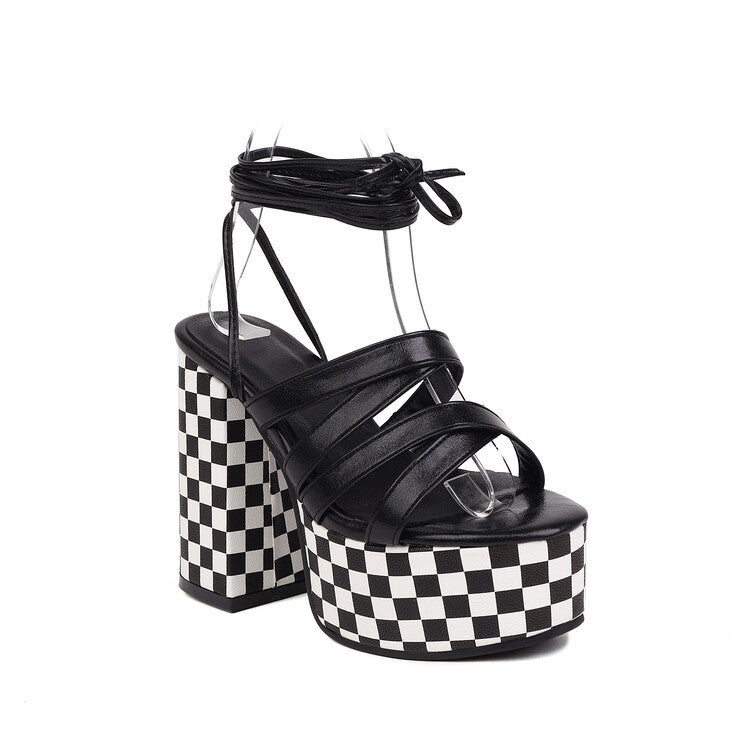 Sandalias Ortopédicos Elegantes con Look Moderno