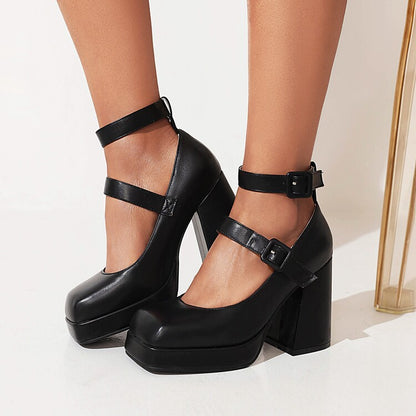 Zapatos Ortopédicos Clásicos con Estilo Atemporal