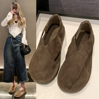 Sandalias Ortopédicos Bellamente Diseñados