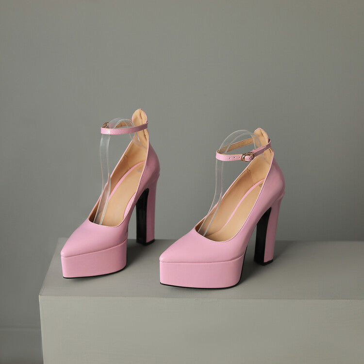 Zapatos Ortopédicos de Inspiración Vintage