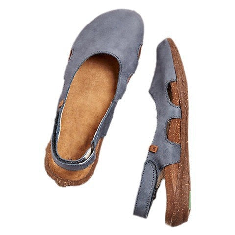 Sandalias Ortopédicos Clásicos con Estilo Atemporal