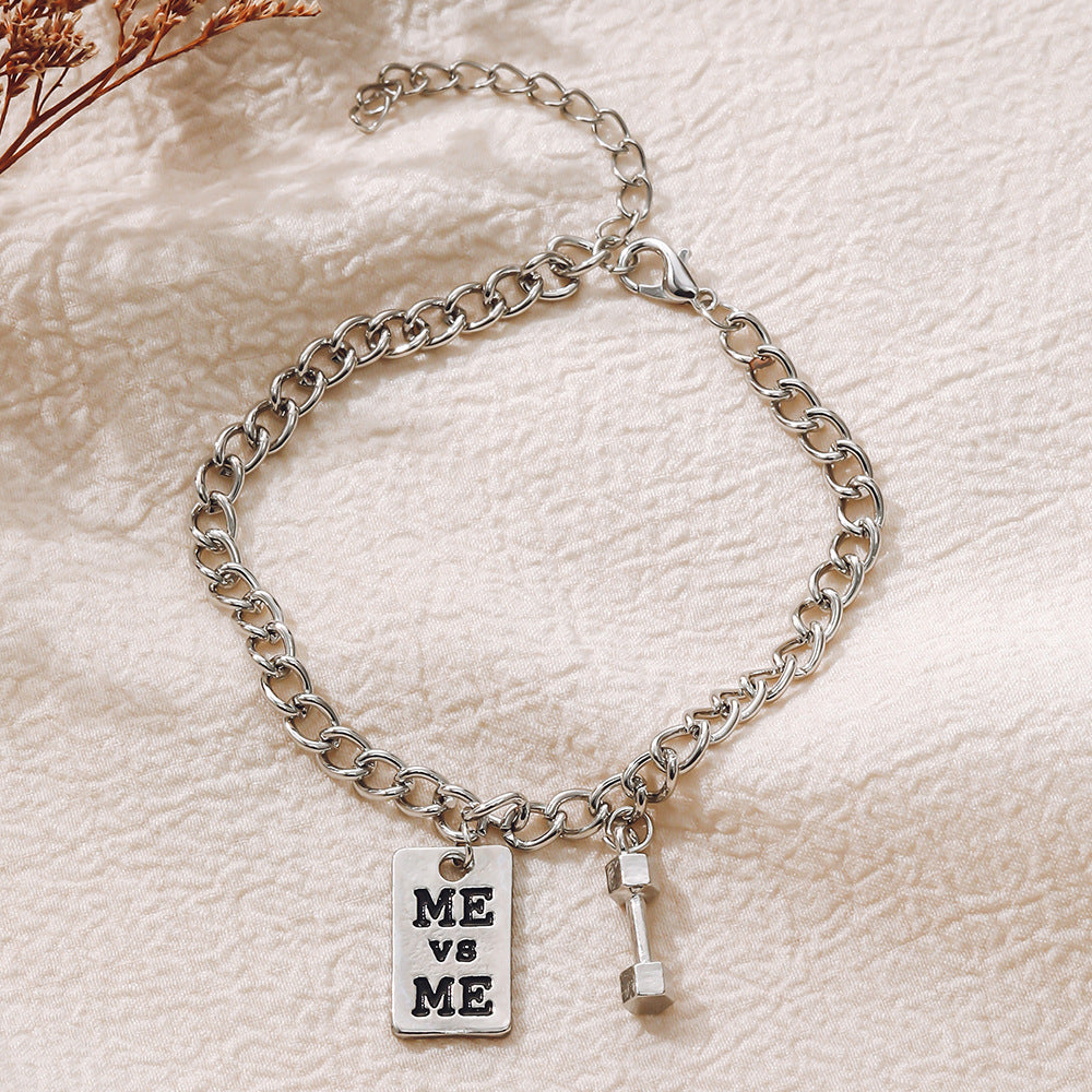 Pulsera encantador para cualquier ocasión