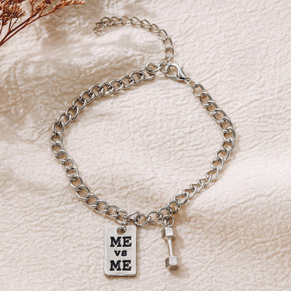 Pulsera encantador para cualquier ocasión