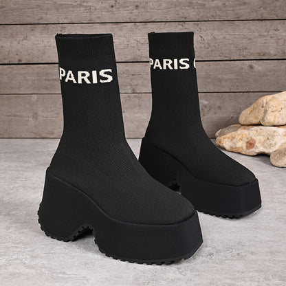 Botas Ortopédicos Elegantes para Cada Paso