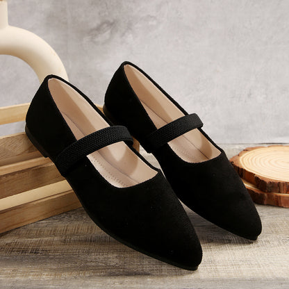 Zapatos Ortopédicos Elegantes con Look Moderno