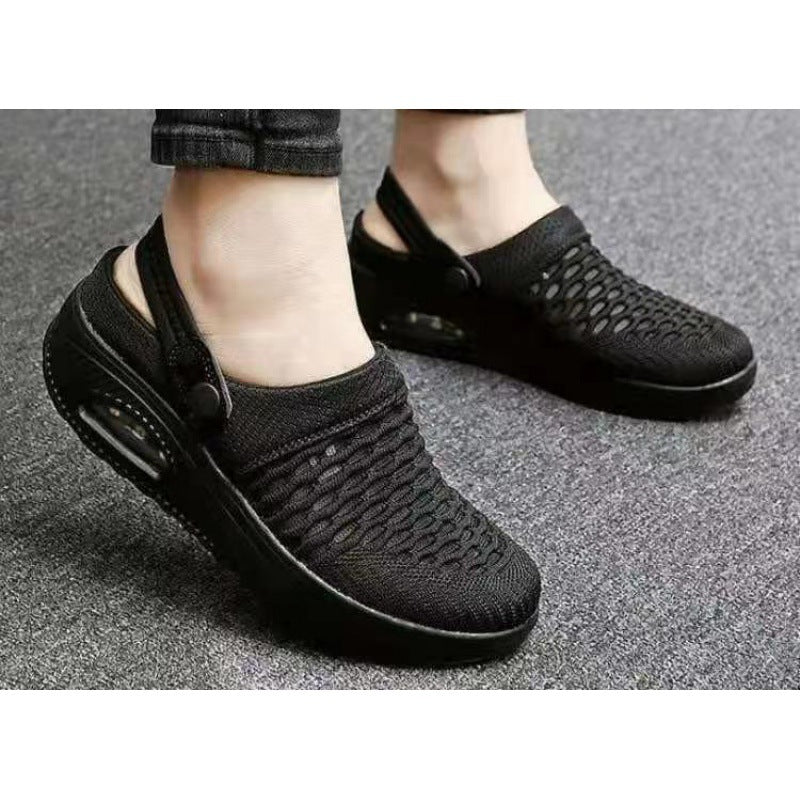 Sandalias Ortopédicos Elegantes con Look Moderno