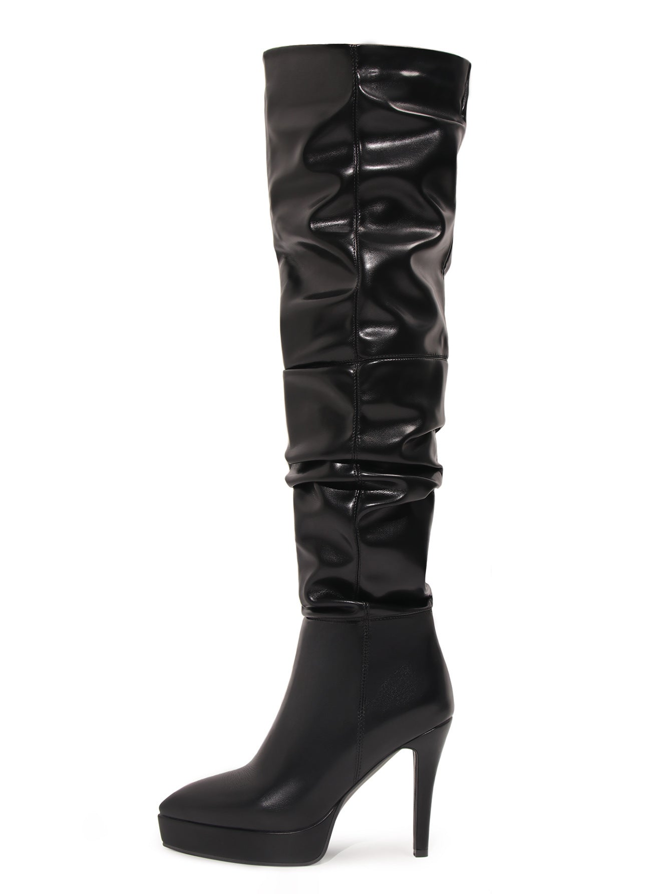 Botas Ortopédicos Cómodos para Uso Diario