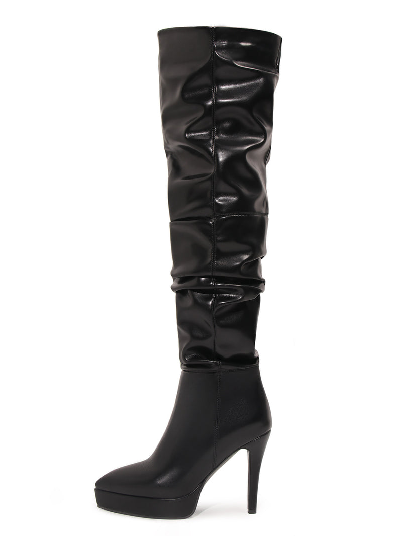 Botas Ortopédicos Cómodos para Uso Diario