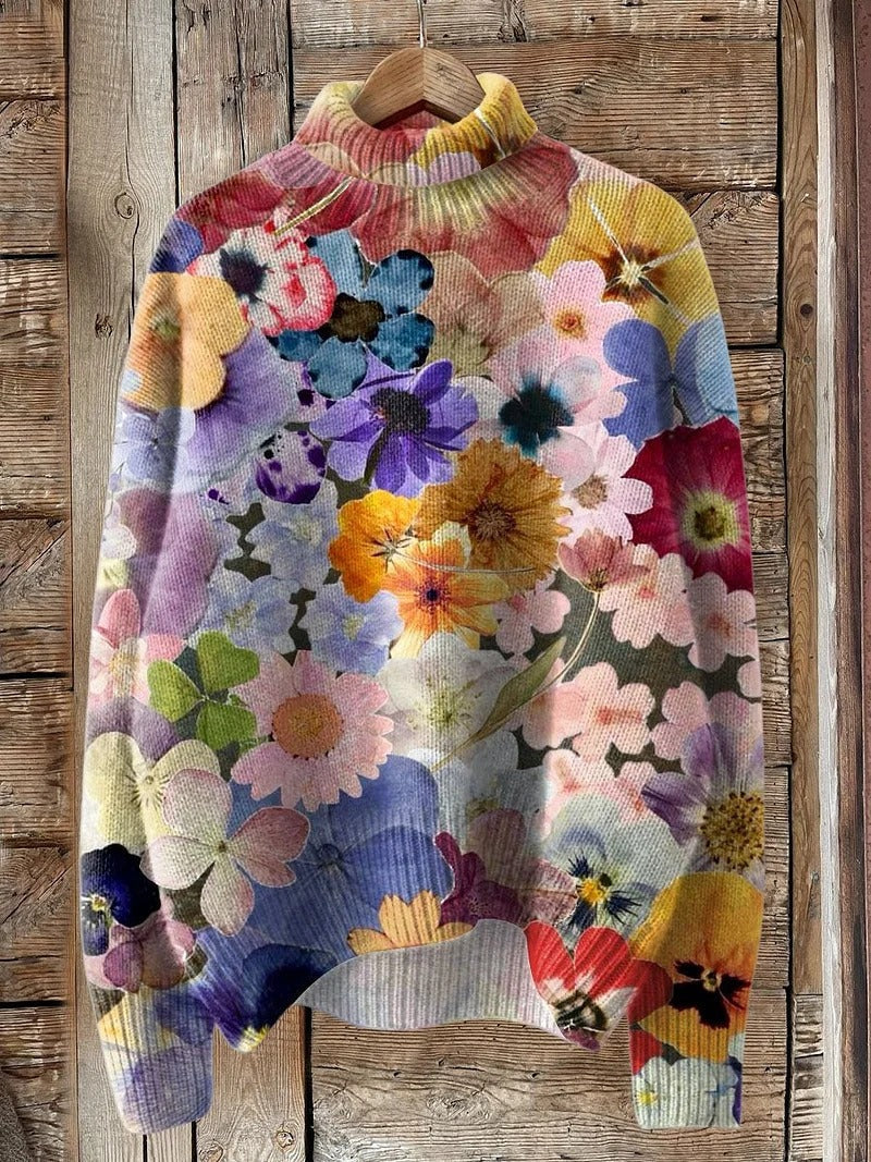 CM | Lujoso y elegante jersey
