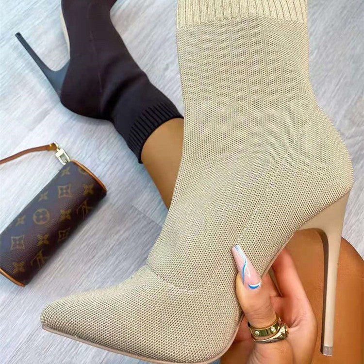 Botas Ortopédicos Bellamente Diseñados