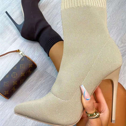Botas Ortopédicos Bellamente Diseñados