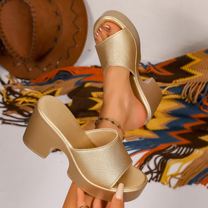 Sandalias Ortopédicos Bellamente Diseñados