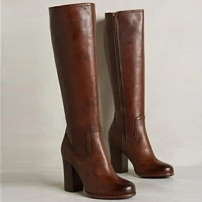 Botas ortopédicas elegantes para cada paso