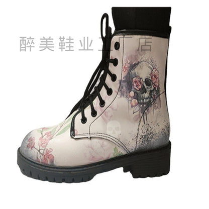 Botas Ortopédicos Clásicos con Estilo Atemporal