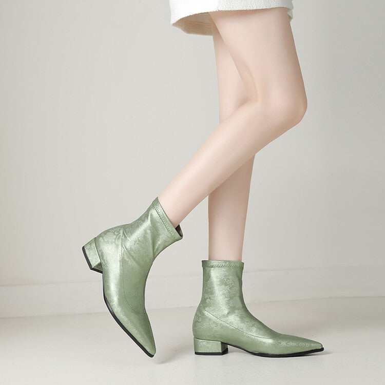 Botas Ortopédicos con Estilo para Toda Ocasión