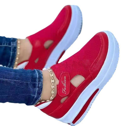 Zapatos Ortopédicos Clásicos con Estilo Atemporal