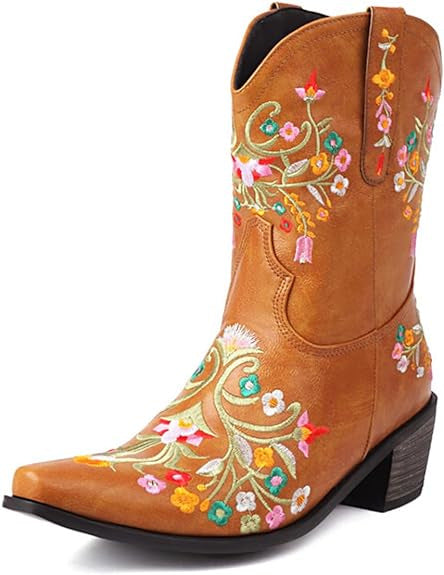 Botas Ortopédicos Clásicos con Estilo Atemporal