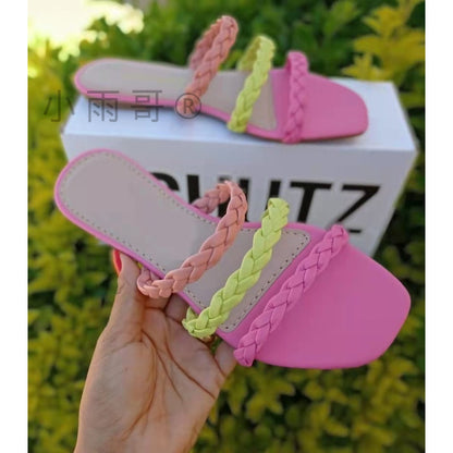 Sandalias Ortopédicos Bellamente Diseñados