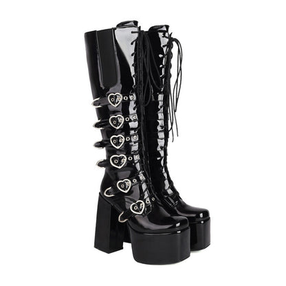 Botas Ortopédicos Elegantes para Cada Paso